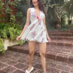 Pragya Jaiswal Instagram - Hello September 🌸🌺