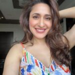 Pragya Jaiswal Instagram - The only short cut in life 💇🏻‍♀️🤪 @loicindia @dessangemumbai