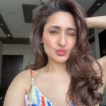 Pragya Jaiswal Instagram - The only short cut in life 💇🏻‍♀️🤪 @loicindia @dessangemumbai