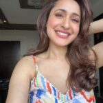 Pragya Jaiswal Instagram - The only short cut in life 💇🏻‍♀️🤪 @loicindia @dessangemumbai
