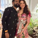Pragya Jaiswal Instagram - Weekend recap 💕 Thank you @sahilgsalathia & @missmalini for a super fun Sunday scene ! 📸 by @sarvesh_shashi 🥰
