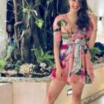 Pragya Jaiswal Instagram - Weekend recap 💕 Thank you @sahilgsalathia & @missmalini for a super fun Sunday scene ! 📸 by @sarvesh_shashi 🥰