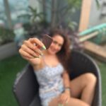 Pragya Jaiswal Instagram - It’s my favourite day 🍫❤️ #ChocolateDay