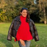Pragya Jaiswal Instagram - The rare occasion when the sun and I step out at the same time in london 🥰☀️ London, United Kingdom