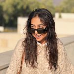 Prajakta Koli Instagram - gm yaar. ☀️ Jaipur, Rajasthan