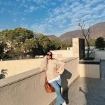 Prajakta Koli Instagram - gm yaar. ☀️ Jaipur, Rajasthan