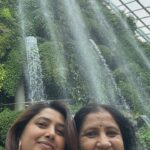 Prajakta Mali Instagram – प्राजक्ता माळी सिंगापूरच्या बागेत..🤪
.
Garden by the way and Marina bay sands …
#singapore 
.
Last but not the least from Singapore trip. 
#cloudforest soothing for eyes and soul too. 
Must visit. 
.
#backtobharat #bharat #myland #मायभूमी #backtopavellion🙌 #prajakttamali @🌷