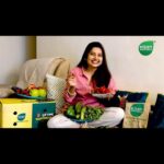 Prajakta Mali Instagram – Embracing farm-fresh goodness with Kisan Konnect! 🍓✨ Excited to share the secret behind my family’s and my seasonal fruit obsession – Kisan Konnect brings the safest and freshest Mahabaleshwar premium strawberries to your doorstep. Every bite tells a story of hardworking farmers. It’s time to revolutionize your fruit shopping experience. Join me in choosing Kisan Konnect for a taste of pure delight!
.

.

#ad #AapkaApnaFarmersMarket #freshstrawberries #strawberry #strawberryseason #mahabaleshwarstrawberries #KisanKonnect #regenerativefarming #farmtofork #eatrightfromthefarm #SwasthRahoMastRaho #healthyeating #FarmToTable #KisanKonnectMagic #FreshAndDelicious