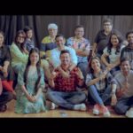 Prajakta Mali Instagram – नवीन वर्षाची सुरूवात कशी असावी तर अशी असावी.🥰
.
तर हा Video बनवायचं कारण म्हणजे.. 😃
आता आम्ही काय सांगणार ना! 
हा Video बघा म्हणजे तुम्हाला कारण समजेल! 😉
#NewMarathiFilm #MarathiFilm #ShootBegins

Narkar Films and Entertainment @narkarfilms – @sunilnarkar@shreefor3
@ideasentertain – @paritosh.painter
@swarnapatkatha – @sejalp12

A film By : @prasadmkhandekarofficial
Written By: @shivalkarprathamesh & Prasad Khandekar 

Starring : @swwapnil_joshi @prarthana.behere @prajakta_official
#PrasadKhandekar @namrata_rudraaj @vanitakharat19 @mane_ya._.na_mane @onkar_raut #NikhilRatnaparkhi @shini_da_priya @sachin_p_goswami @bhatchetana 
@its_prabhakarmore @badade_aishwarya @shyam.rajput.779 @banenikhil #ShlokPrasadKhandekar #PramodBansode 

#GaneshUtekar @rohanrohanofficial @rohangokhaleofficial @rohanpradhan_official 
@sujith_htb @poornimaoak