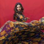 Prajakta Mali Instagram - Casting a spell.. Turning the page.. Changing the game.. …….Twirling into 2024 ! . #powergirl #2023 #prajakttamali @♥️