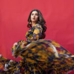 Prajakta Mali Instagram - Casting a spell.. Turning the page.. Changing the game.. …….Twirling into 2024 ! . #powergirl #2023 #prajakttamali @♥️