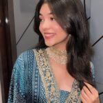 Pranali Rathod Instagram - Happy Diwali🪔❤️