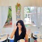 Pranali Rathod Instagram – Just Being Myself💗