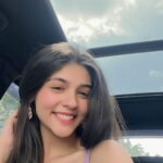Pranali Rathod Instagram - 🌥️🎧