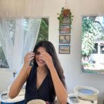 Pranali Rathod Instagram – Just Being Myself💗