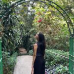 Pranali Rathod Instagram – Just Being Myselfđź’—