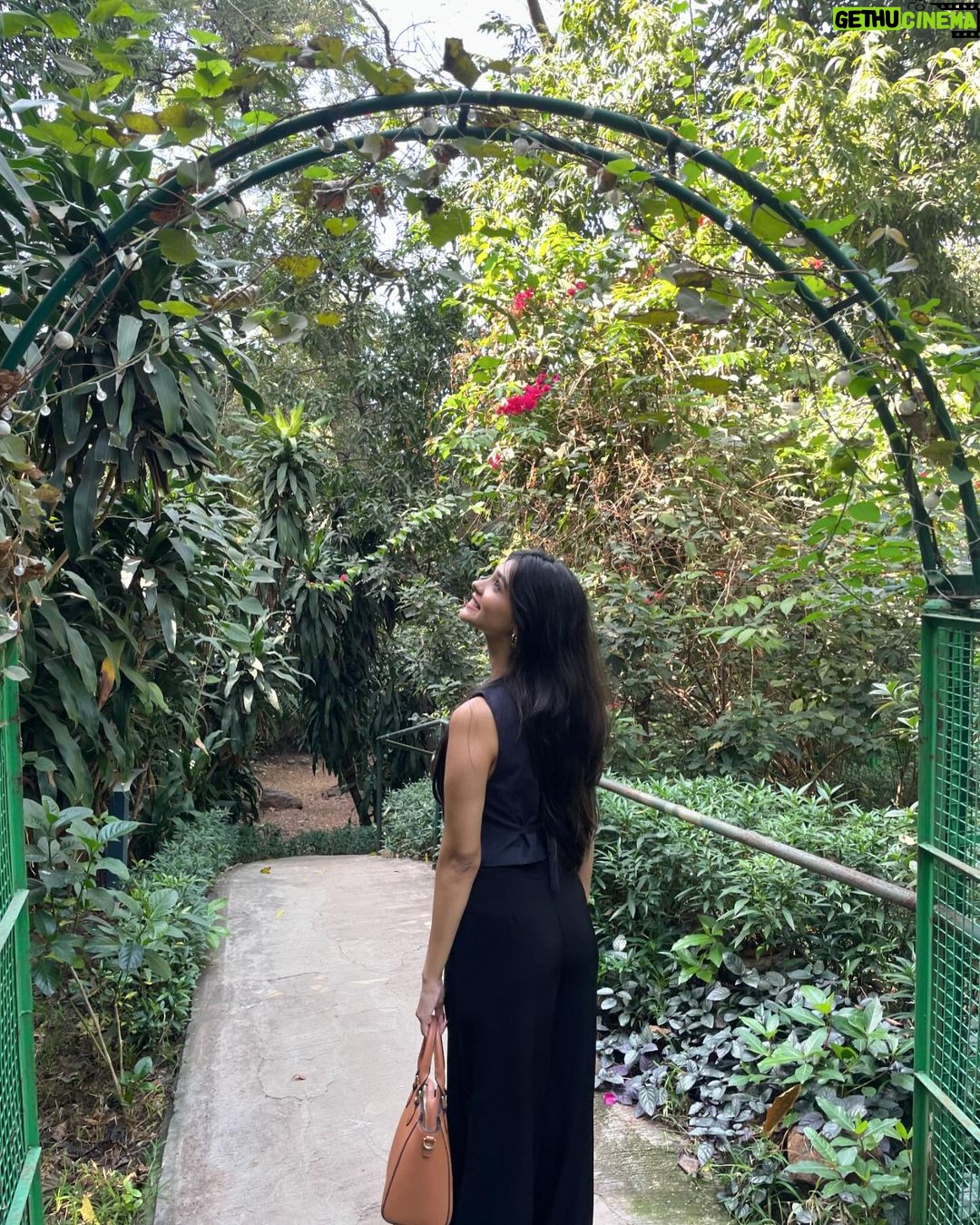 Pranali Rathod Instagram - Just Being Myselfđź’—