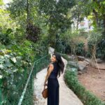 Pranali Rathod Instagram – Just Being Myself💗