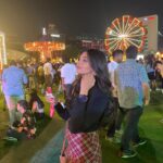 Pranali Rathod Instagram – Making memories one bite at a time! 🍽️💫