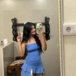 Pranali Rathod Instagram - Me🦋