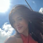 Pranali Rathod Instagram - Seas the day🌊🏖️☀️⛵️🌻 Nusa Penida Island