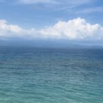 Pranali Rathod Instagram – Seas the day🌊🏖️☀️⛵️🌻 Nusa Penida Island