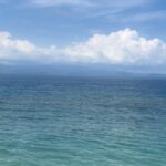 Pranali Rathod Instagram - Seas the day🌊🏖️☀️⛵️🌻 Nusa Penida Island