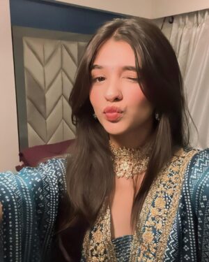 Pranali Rathod Instagram - Happy Diwali🪔❤️