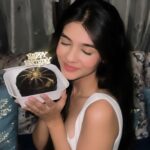 Pranali Rathod Instagram - I want to express my DEEPEST GRATITUDE to all those who made my birthday so incredibly memorable.🫶🏻🥹 तहे दिल से धन्यवाद्🩷