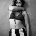 Pranati Rai Prakash Instagram - 🌪️ What is it to become a part of the storm? Vulnerability or fearlessness?