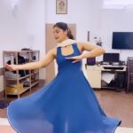 Pranati Rai Prakash Instagram - Two exhausting and thrilling hours of तोड़े (1-8) and चक्कर (100) and more! At it
