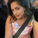 Pranati Rai Prakash Instagram - 👻