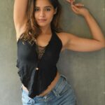 Pranati Rai Prakash Instagram - In matters of love, it’s got to be my way or highway! ✨🤍