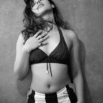 Pranati Rai Prakash Instagram - 🌪️ What is it to become a part of the storm? Vulnerability or fearlessness?
