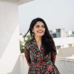 Pranika Dhakshu Instagram - Only getting better 😉💫 . . Costume : @dresscape_ 🤍 Pc: @portraitsbylokesh 🤍 . . . #pranikadhaksu #doubletap #justlikemagic #vibes #gratefulbeingme Chennai, India