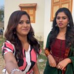 Pranika Dhakshu Instagram – Kaasu Panam Thuttu Money Money…!!!💸😜
சந்தியாராகம் | தினமும் இரவு 9.30 மணிக்கு.

#SandhyaRaagam #Maya #Dhanalakshmi #Janaki #Sandhiya  #ZeeTamil