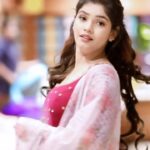 Pranika Dhakshu Instagram – அவள் ..!!! ❤️

#pranikadhakshu #selflove #love