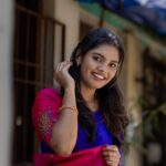 Pranika Dhakshu Instagram – சுந்தரி கண்ணால் ஒரு சேதி…
சொல்லடி இந்நாள் நல்ல தேதி…!!! 🍃✨

Photography @lethal_stark 

#pranikadhakshu #traditional #sareelove #saree #kanchipattusaree #coimbatore #coimbatoreponnu #trending #sundarikannaloruseithi