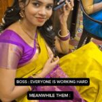 Pranika Dhakshu Instagram – Naanga Romba Busyy…!!!😜
சந்தியாராகம் | தினமும் இரவு 9.30 மணிக்கு.

#SandhyaRaagam #Maya #Dhanalakshmi #Janaki #Sandhiya #ZeeTamil