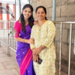 Pranika Dhakshu Instagram – Happy valentine’s day  My queen!!!❤️🌍

Amma,on this Valentine’s Day, I want to express how much I appreciate the love and care you’ve given me throughout my life. Your love is the greatest gift of all !!!!

Amma, your love is the constant that has always been there for me. On this special day, I want to shower you with all the love and appreciation you!!!

Mamma,your love is a treasure I hold close to my heart. On this Valentine’s Day, I want to thank you for your unconditional love and support. You’re my hero!

You’ve not only been my mother but also my confidant and friend. I love you more than anything in this world!!!

Ennoda Karpoora Bommai Neeye Neeye !!!🌍

Love u Mammaaaaaa…..!!!❤️

#valentinesday #mom #momlove #special #february14
