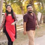 Pranika Dhakshu Instagram – Cuties 🤩😍

Watch your favourite movies and shows anywhere anytime only on ZEE5 absolutely for free 🤩🔥

#ZEE5tamil #ZEE5 #Watchforfree #meenakshiponnunga