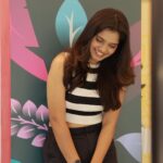 Pranika Dhakshu Instagram – Sm:)e and move on ……
.
.
#pranikadhakshu #smile #enjoyyourowncompany❤️ #beingalonemakesyoustrong #vibes Chennai, India