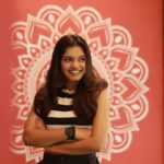 Pranika Dhakshu Instagram - Good things never come from comfort zones ….. . . Pc : @3rd__eye__photography . . #pranikadhakshu #feburary #2024 #hinana #everythingchange #moveon Chennai, India