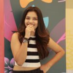 Pranika Dhakshu Instagram - New month , same me ..Hello February 🤍 If u have the ability to love , love yourself first 😉 . . Pc: @3rd__eye__photography . . #pranikadhakshu #beingme #beinggrateful #loveyourself #february #2024 Chennai, India