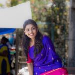 Pranika Dhakshu Instagram – சுந்தரி கண்ணால் ஒரு சேதி…
சொல்லடி இந்நாள் நல்ல தேதி…!!! 🍃✨

Photography @lethal_stark 

#pranikadhakshu #traditional #sareelove #saree #kanchipattusaree #coimbatore #coimbatoreponnu #trending #sundarikannaloruseithi