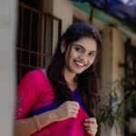 Pranika Dhakshu Instagram – சுந்தரி கண்ணால் ஒரு சேதி…
சொல்லடி இந்நாள் நல்ல தேதி…!!! 🍃✨

Photography @lethal_stark 

#pranikadhakshu #traditional #sareelove #saree #kanchipattusaree #coimbatore #coimbatoreponnu #trending #sundarikannaloruseithi