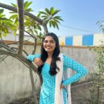 Pranika Dhakshu Instagram – Be so busy loving your life that have no time for hate , regrets or tears :)
.
.
Costume : @vino_outfits thanks a lots for amazing tops nd especially I love the quality ✨
.
.
#pranikadhakshu #durga #meenakshiponnunga #zeetamil #serial #love #joemovie #songs Chennai, India