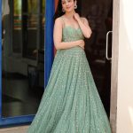 Pranitha Subhash Instagram - ✨
