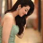 Pranitha Subhash Instagram - ✨
