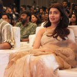 Pranitha Subhash Instagram - Glimpses from the audio launch of Thankamani starring Dileep sir .